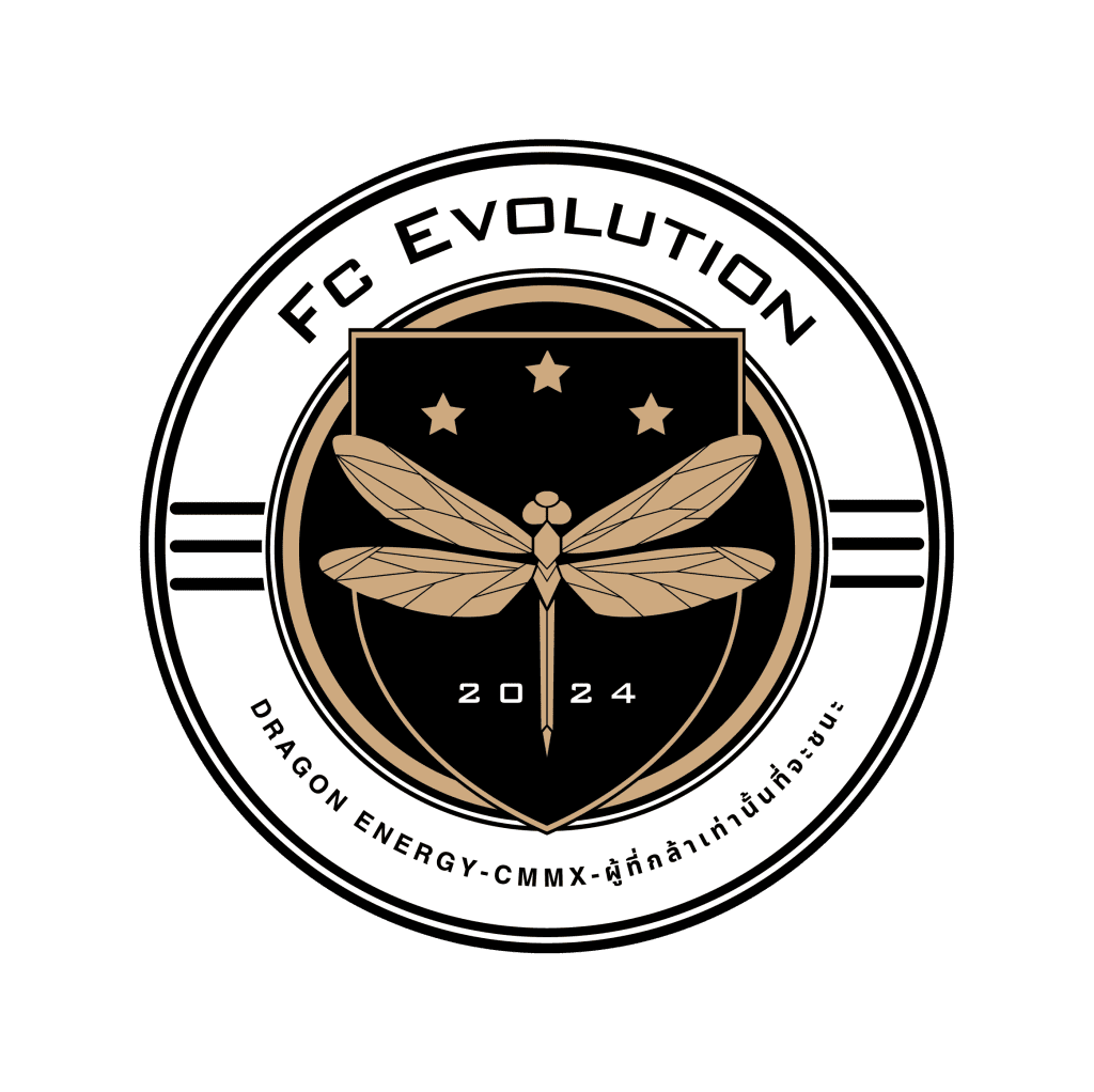 football team logo